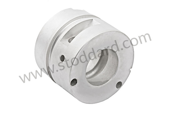 SIC10113803 - Main Bearing #8 Standard Case / Standard Crank. 911, 914-6, 930 1965-1977 for Porsche 