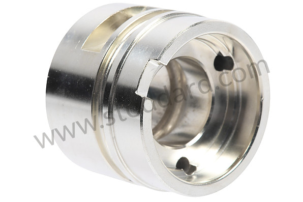 A90110113873 - BEARING SLEEVE FOR BEARING for Porsche 