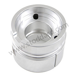 Crankshaft Main Bushing Sleeve - Bushing VIII - Oversize +0.25mm INTERIOR MEASUREMENT STANDARD / EXTERIOR MEASUREMENT +0.25 (90110113891)