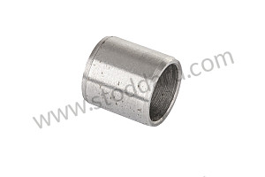Sleeve For Engine Case Stud. 911 964 993 1965-1998 