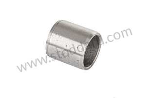 Sleeve For Engine Case Stud. 911 964 993 1965-1998  (90110114500)