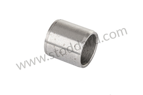 90110114500 - Sleeve For Engine Case Stud. 911 964 993 1965-1998 for Porsche 996 Gt3 / Gt3-1 &bull; 2000 &bull; 996 Gt3 &bull; Coupe &bull; Manual Gearbox, 6 Speed