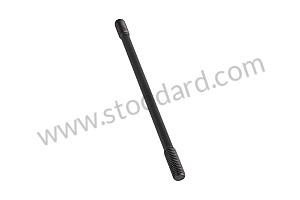 THREADED PIN 