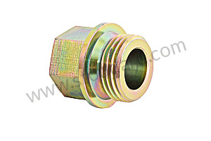 Adapter Socket 