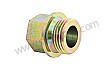 Adapter Socket