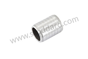 Crankcase Bushing / Dowel Sleeve  (90110119500)