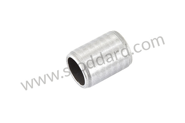 90110119500 - Crankcase Bushing / Dowel Sleeve for Porsche 996 Gt3 / Gt3-1 &bull; 2000 &bull; 996 Gt3 &bull; Coupe &bull; Manual Gearbox, 6 Speed