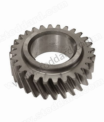 90110211102 - Crankshaft Timing Gear, Size Zero for Porsche 