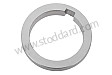 Crankshaft Gear Spacer. 911 964 993 1965-1998.