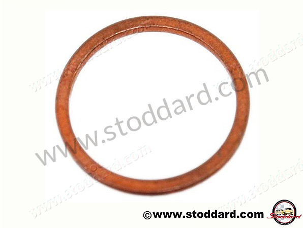 90110419100 - Engine Cylinder Base Gasket 0.25 MM Thick. 911 1965-73 for Porsche 
