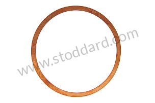 GASKET 0.5 MM (90110419102)