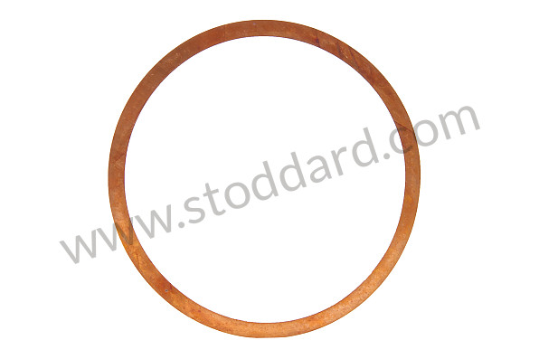 90110419102 - GASKET for Porsche 