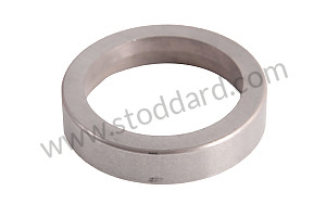 VALVE SEAT RING EXHAUST