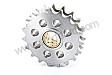 Chain Tensioner Sprocket. 911 964 1965-1994