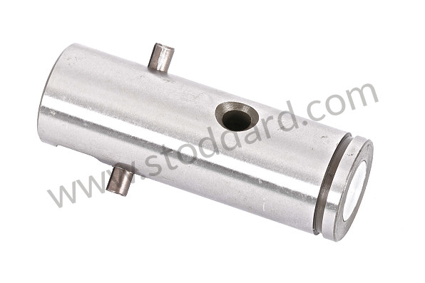 90110505602 - BOLT for Porsche 911 65-69 &bull; 1969 &bull; 2.0T &bull; Coupe &bull; Manual Gearbox, 5 Speed