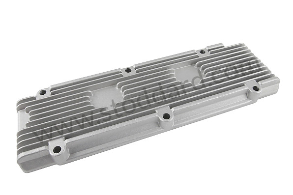 A90110511603 - COVER for Porsche 911 65-69 &bull; 1965 &bull; 2.0L &bull; Coupe &bull; Manual Gearbox, 5 Speed