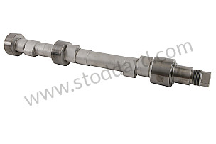 CAMSHAFT T LEFT (90110513302)