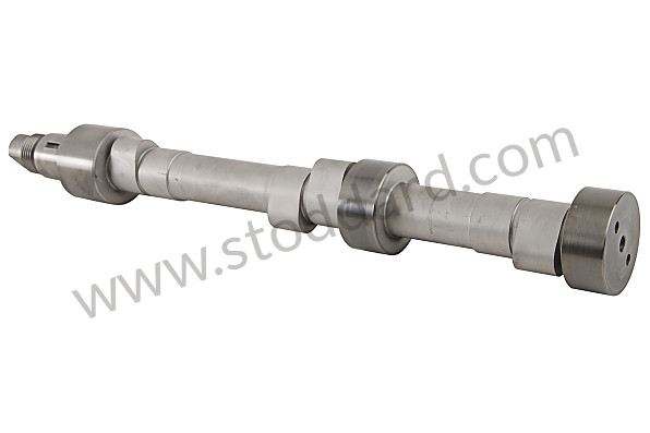 90110513302 - CAMSHAFT T for Porsche 911 65-69 &bull; 1969 &bull; 2.0T &bull; Coupe &bull; Manual Gearbox, 5 Speed