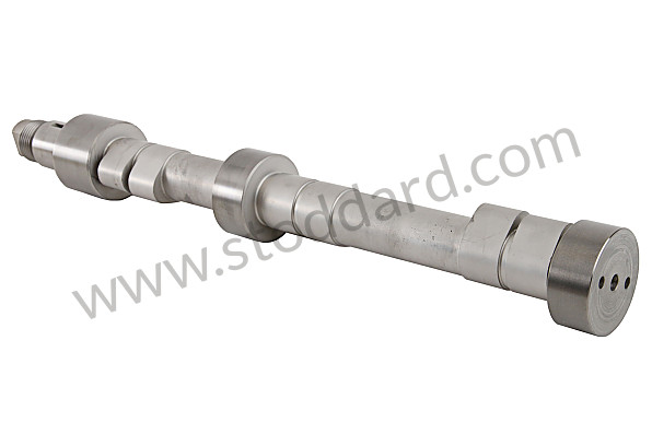 90110513403 - CAMSHAFT T for Porsche 911 65-69 &bull; 1969 &bull; 2.0T &bull; Coupe &bull; Manual Gearbox, 5 Speed
