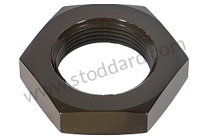 RSR CAMSHAFT NUT  (A90110517300)