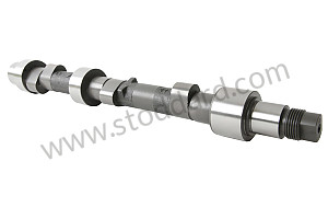 L Camshaft 2 Versions available for this part