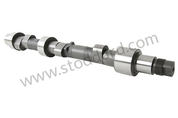 90110518302 - L Camshaft for Porsche 911 74-77 + 912E &bull; 1974 &bull; 2.7 Carrera &bull; Targa &bull; Manual Gearbox, 5 Speed