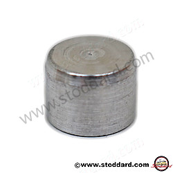 Intermediate Shaft Plug  (90110527500)