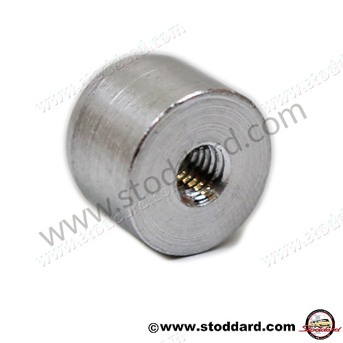 90110527500 - Intermediate Shaft Plug for Porsche 996 Gt3 / Gt3-1 &bull; 2000 &bull; 996 Gt3 &bull; Coupe &bull; Manual Gearbox, 6 Speed