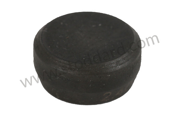 A90110533518 - RSR PUSH ROD DISC for Porsche 911 65-69 &bull; 1969 &bull; 2.0T &bull; Coupe &bull; Manual Gearbox, 5 Speed