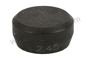 SLEEVE 2.45 MM (A90110533519)