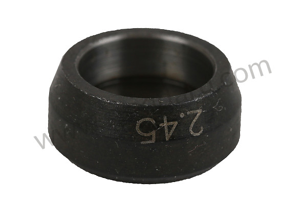A90110533519 - SLEEVE for Porsche 911 65-69 &bull; 1969 &bull; 2.0T &bull; Coupe &bull; Manual Gearbox, 5 Speed