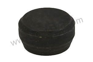 RSR PUSH ROD DISC 2.90 MM (A90110533529)