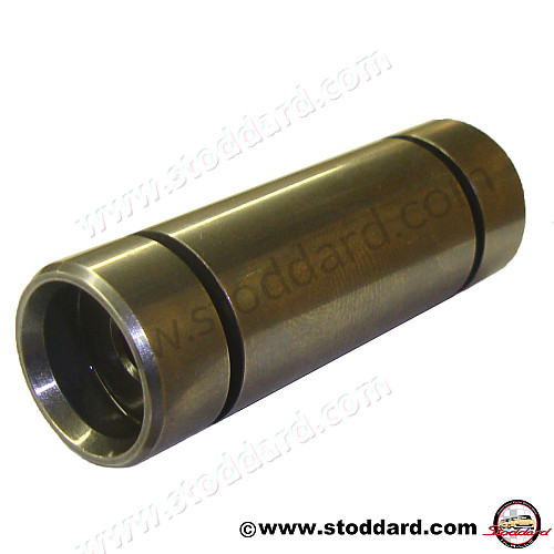 90110534205 - Rocker Arm Shaft. 12 Required. 911, 964 1965-94 for Porsche 