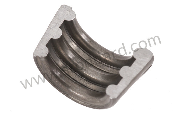 90110541700 - Valve Spring Collet Keeper 356 911 1965-1994 930 912 914-6 964. for Porsche 911 65-69 &bull; 1969 &bull; 2.0T &bull; Coupe &bull; Manual Gearbox, 5 Speed