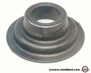 Valve Spring Retainer. 12 Required Per Engine. 911 964 1965-1994 UPPER