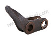 CHAIN WHEEL SUPPORT