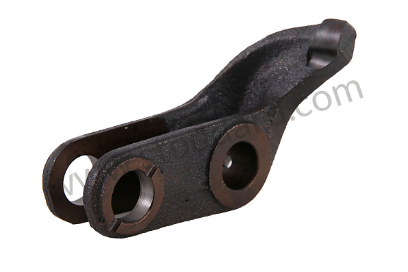 90110550502 - CHAIN WHEEL SUPPORT for Porsche 911 70-73 &bull; 1973 &bull; 2.7 Rs &bull; Coupe &bull; Manual Gearbox, 5 Speed