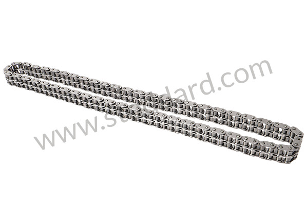 A90110552902 - MOTORSPORT COMPETITION DISTRIBUTION CHAIN for Porsche 911 65-69 &bull; 1969 &bull; 2.0T &bull; Coupe &bull; Manual Gearbox, 5 Speed