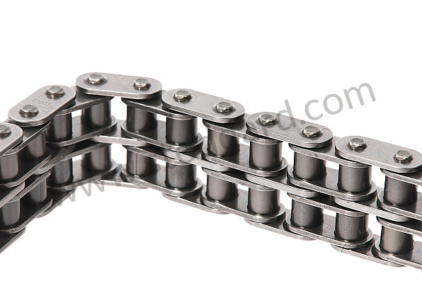 A90110552902 - MOTORSPORT COMPETITION DISTRIBUTION CHAIN for Porsche 911 65-69 &bull; 1969 &bull; 2.0T &bull; Coupe &bull; Manual Gearbox, 5 Speed