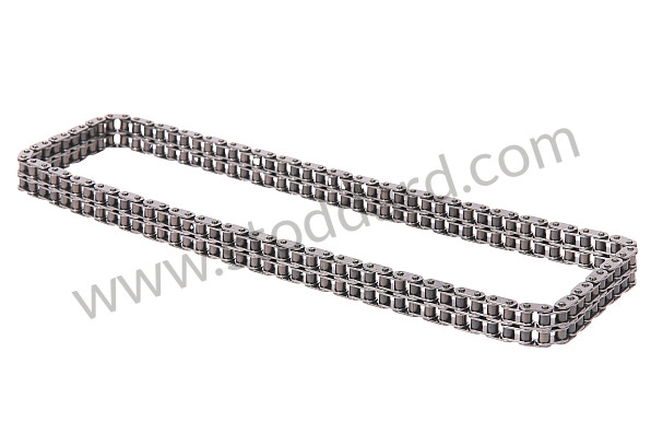 A90110552902 - MOTORSPORT COMPETITION DISTRIBUTION CHAIN for Porsche 911 65-69 &bull; 1969 &bull; 2.0T &bull; Coupe &bull; Manual Gearbox, 5 Speed