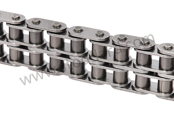 A90110552902 - MOTORSPORT COMPETITION DISTRIBUTION CHAIN for Porsche 911 65-69 &bull; 1969 &bull; 2.0T &bull; Coupe &bull; Manual Gearbox, 5 Speed