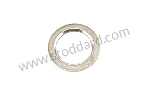 Thrust Washer 