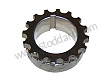 Camshaft Drive Gear Hub 911 964 993 1965-1998 914-6