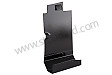 BAFFLE PLATE