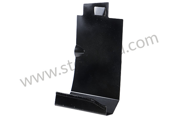 90110603901 - BAFFLE PLATE for Porsche 911 65-69 &bull; 1969 &bull; 2.0T &bull; Coupe &bull; Manual Gearbox, 5 Speed