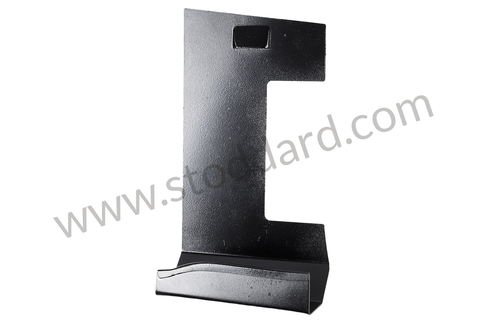 FRONT LEFT, REAR RIGHT DEFLECTOR FRONT LEFT OR REAR RIGHT