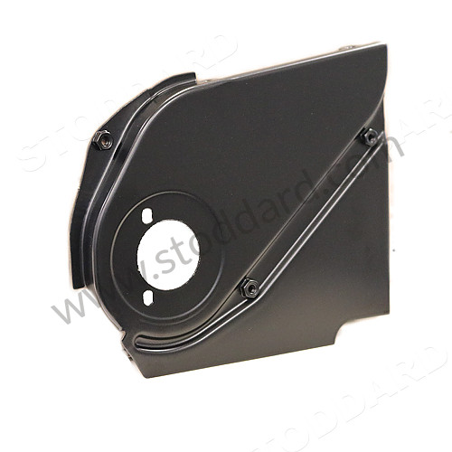 90110607101 - Left Engine Cover 911 1965-73 912 for Porsche 