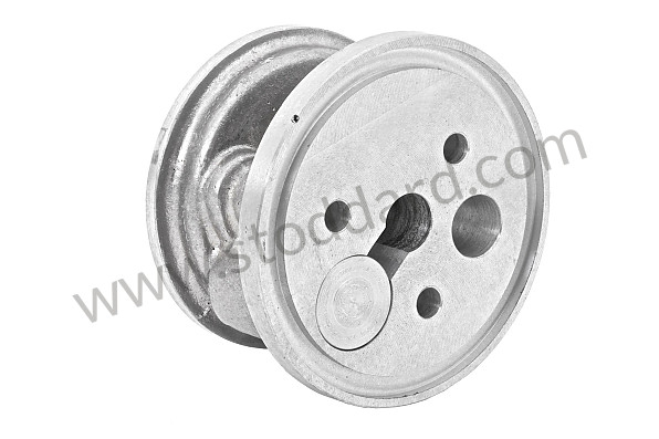 A90110702500 - MOTOR CONSOLE for Porsche 911 65-69 &bull; 1969 &bull; 2.0T &bull; Coupe &bull; Manual Gearbox, 5 Speed