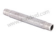 Oil Pump Shaft 911 1965-1989