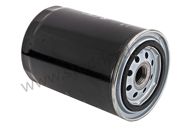 90110720309 - Mahle Oil Filter, 911, 1965-71 And 914-6 Oc61 Oc 61 for Porsche 